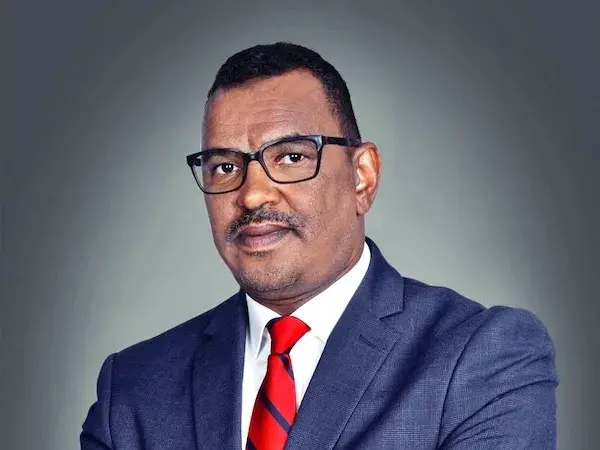 Adil Hassan - Legal Consultant
