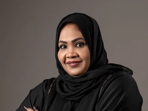 Zainab Muhammad Ali