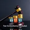 Understanding Corporate Tax Law in the UAE: Expert Guidance from SAT LAW FIRM