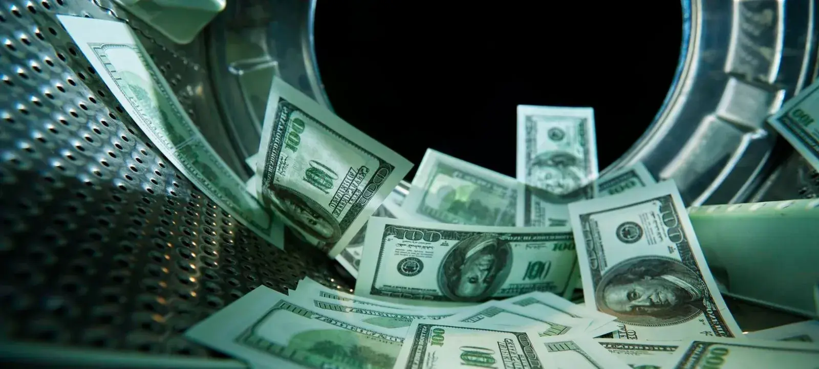 Understanding Money Laundering and Terrorist Financing: Definitions and Importance of Combating These Crimes