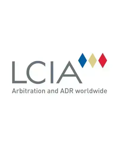 LCIA Arbitration ARD Worldwide logo