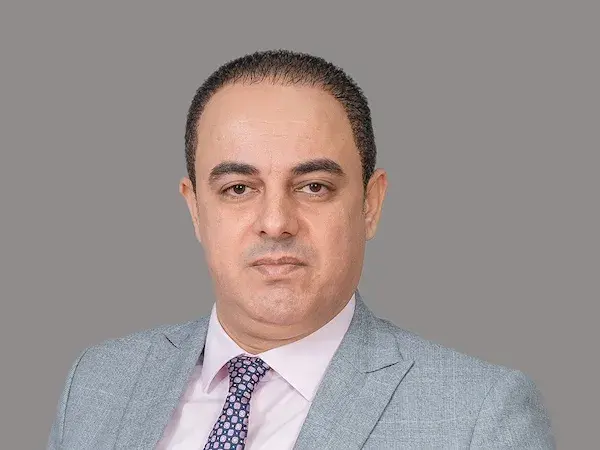 Mohamed Abdelrahman, Accounting Expert at SAT Law Firm